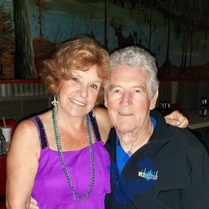 Meet your Posher, Donna